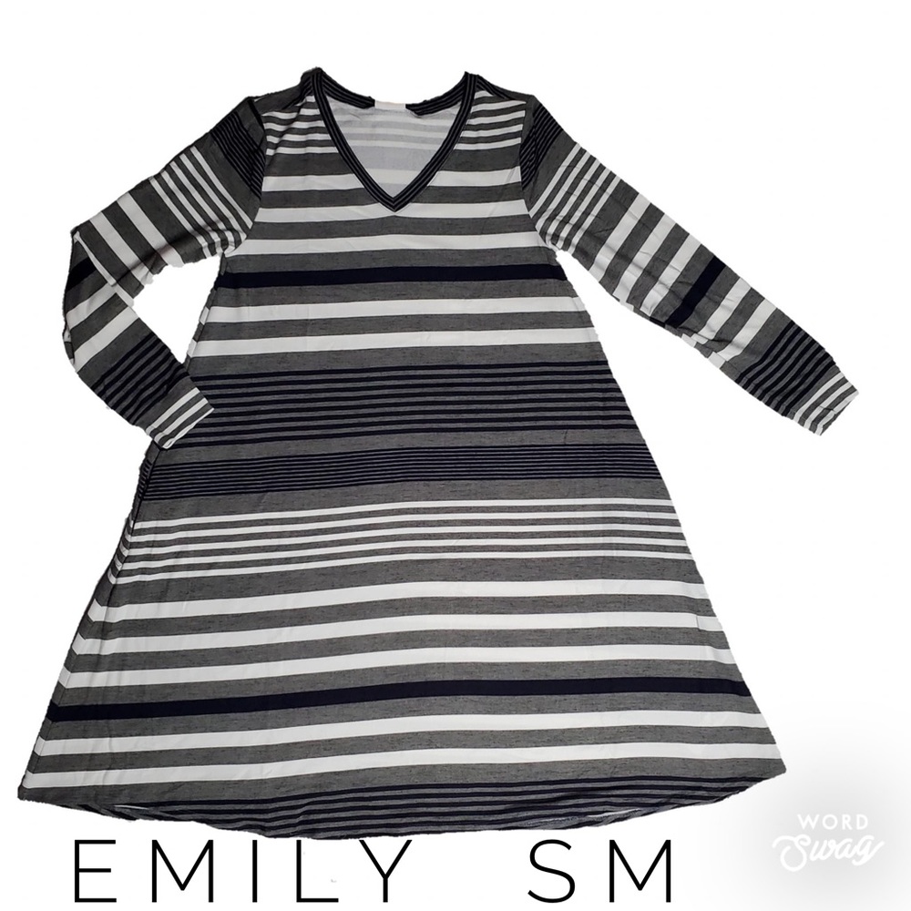 ✨✨Emily Dress✨✨